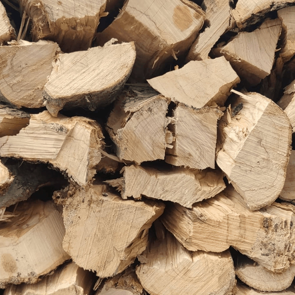 Legna da ardere di ulivo in scatola da 10Kg OLIVETTO - SU BANCALE - Qualità PREMIUM - immagine 7