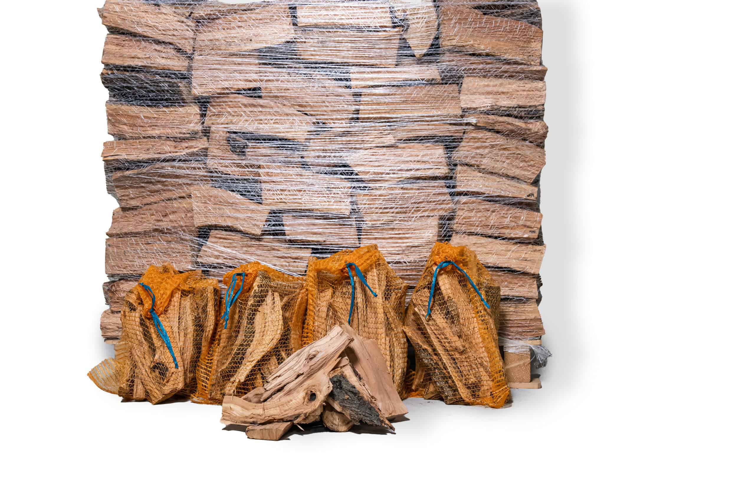 Legna da ardere di Ulivo Femiro su Bancale 700 kg – Taglio 25-30cm per Stufe + OMAGGIO a scelta - immagine 4