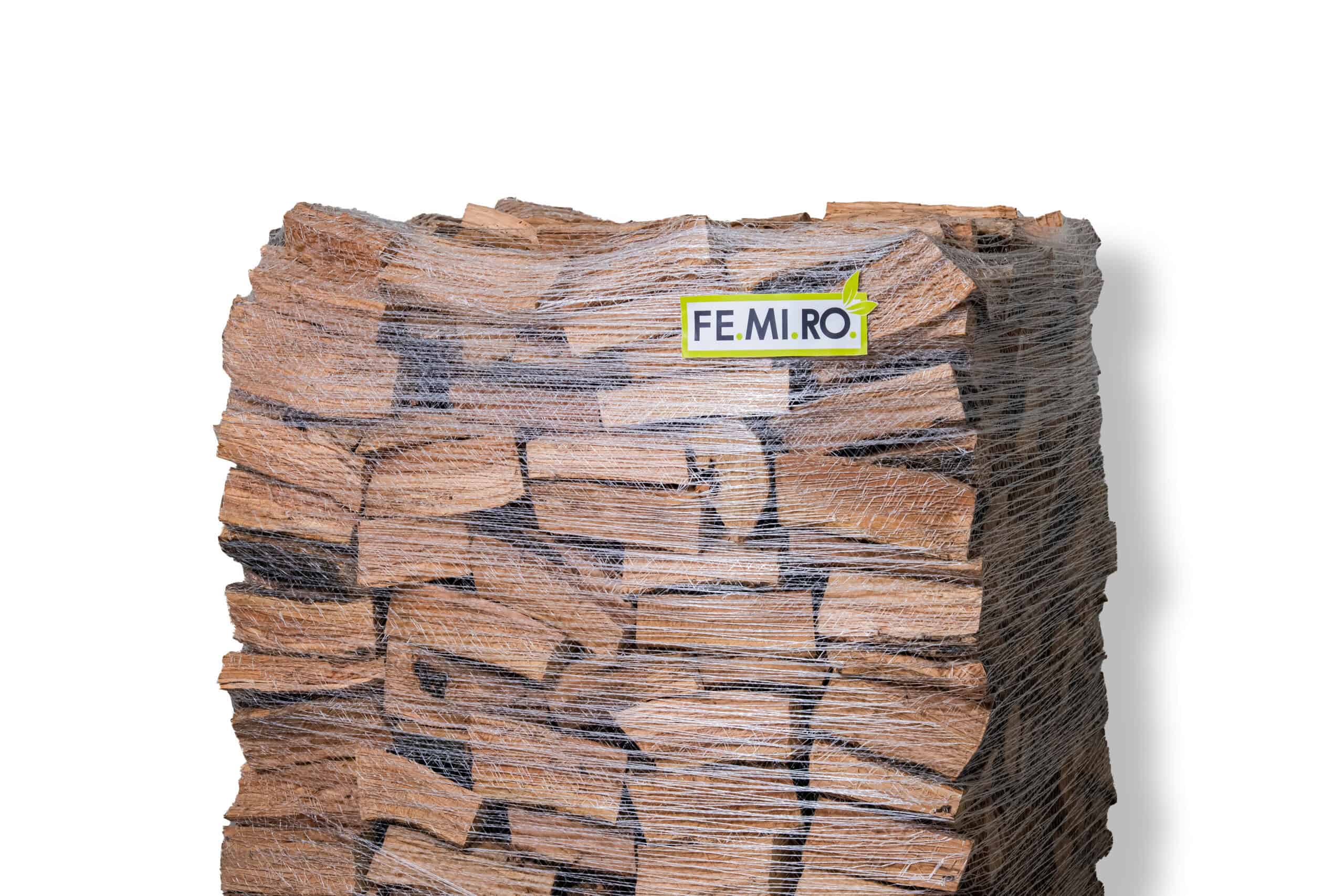 Legna da ardere di Ulivo Femiro su Bancale 700 kg – Taglio 25-30cm per Stufe + OMAGGIO a scelta - immagine 5