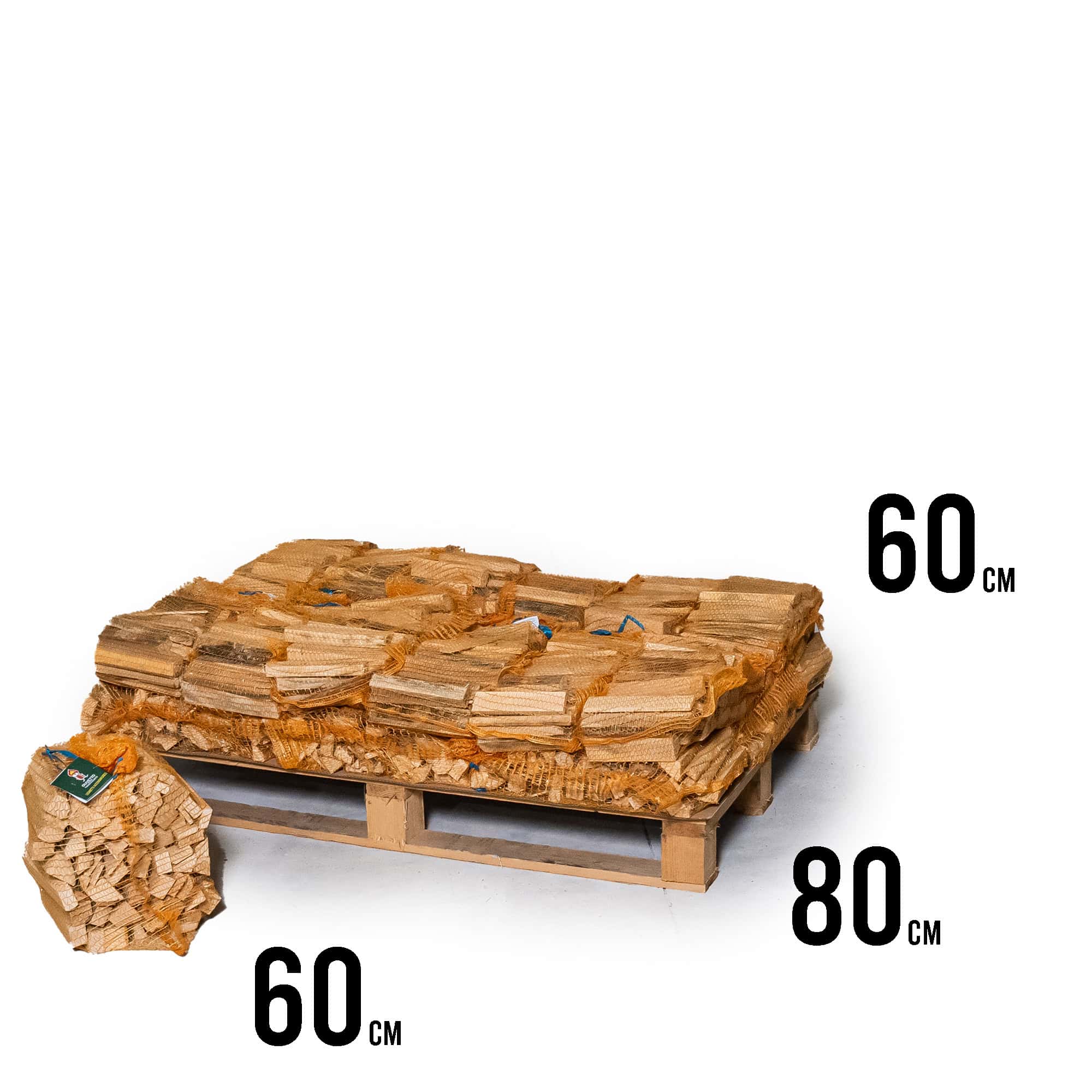 FEMIRO - Legnetti Accendifuoco Misti Faggio/Abete in Sacchetto Raschel 3,5 kg - Economici, Pratici e Ideali per Camino, Stufa, Forno e Barbecue. Confezioni da 3,5 a 420 kg. - immagine 13