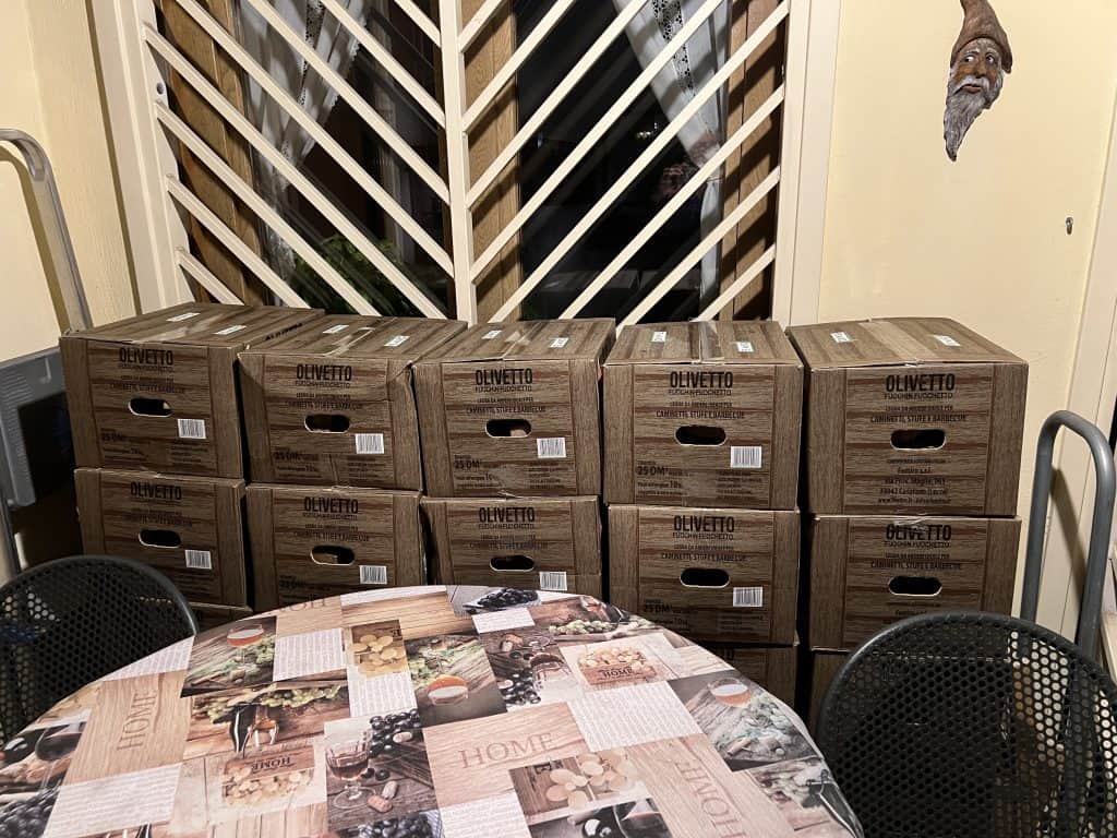 Immagine #1 da Mario Massi